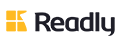 Readly logo