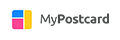 MyPostcard logo