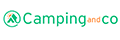 Camping and Co logo