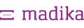 Madika logo