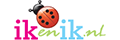 ikenik logo