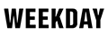 WEEKDAY logo