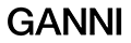 GANNI logo