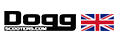 Dogg Scooters logo