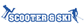 Scooter & Ski logo