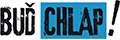 Buď Chlap logo