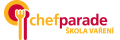chefparade logo