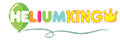 Heliumking logo
