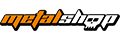 metalshop logo