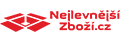 Nejlevnější Zboží logo