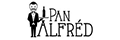 Pan Alfréd logo