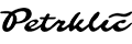 PETRKLÍČ logo