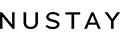 Nustay logo