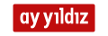 AY YILDIZ logo