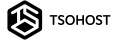 TSOHOST logo