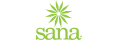 Sana-Hemp logo