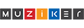 Muziker logo