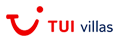 TUI Villas logo