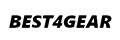 Best4Gear logo