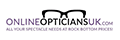 Online Opticians logo