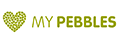 My-Pebbles logo