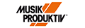 Musik Produktiv logo
