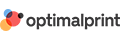Optimalprint logo