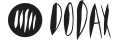 Dodax logo