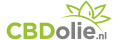 CBDOlie.nl logo