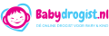 Babydrogist logo
