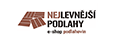 Nejlevnější Podlahy logo