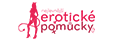 NEJLEVNĚJŠÍ EROTICKÉ POMŮCKY logo