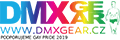 DMXGEAR logo