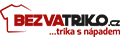 BezvaTriko logo