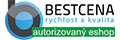 Bestcena logo