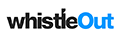 whistleOut logo