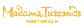 Madame Tussauds logo