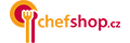 CHEFSHOP logo