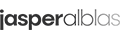 Jasper Alblas logo