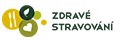 Zdravé Stravování logo