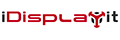 iDisplayit logo