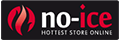 No-Ice logo
