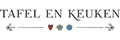 Tafel en Keuken logo