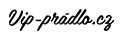 VIP Prádlo logo