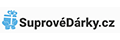SuprovéDárky logo