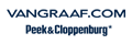 VAN GRAAF logo