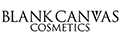 Blank Canvas Cosmetics logo