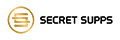 Secret Supps logo