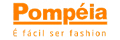 Lojas Pompéia logotipo