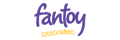 Fantoy Colecionáveis logotipo